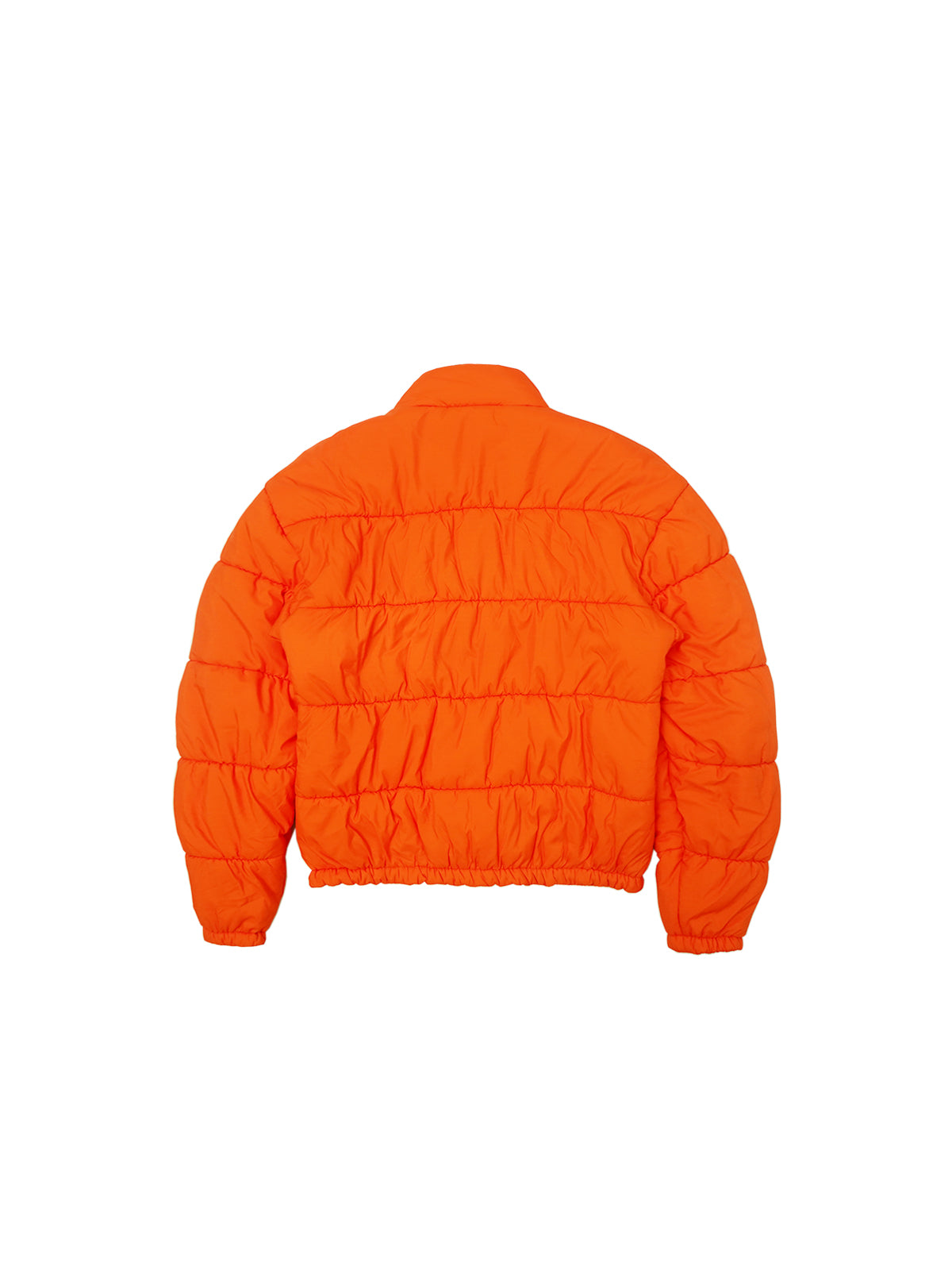 loin. padding coat blouson 最終お値下げ ANGUS CHIANG – NETHEAD'S HALF-PLACKET ZIP COTTON PADDING COAT