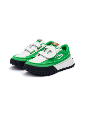 FOOTBALL FIELD SNEAKERS