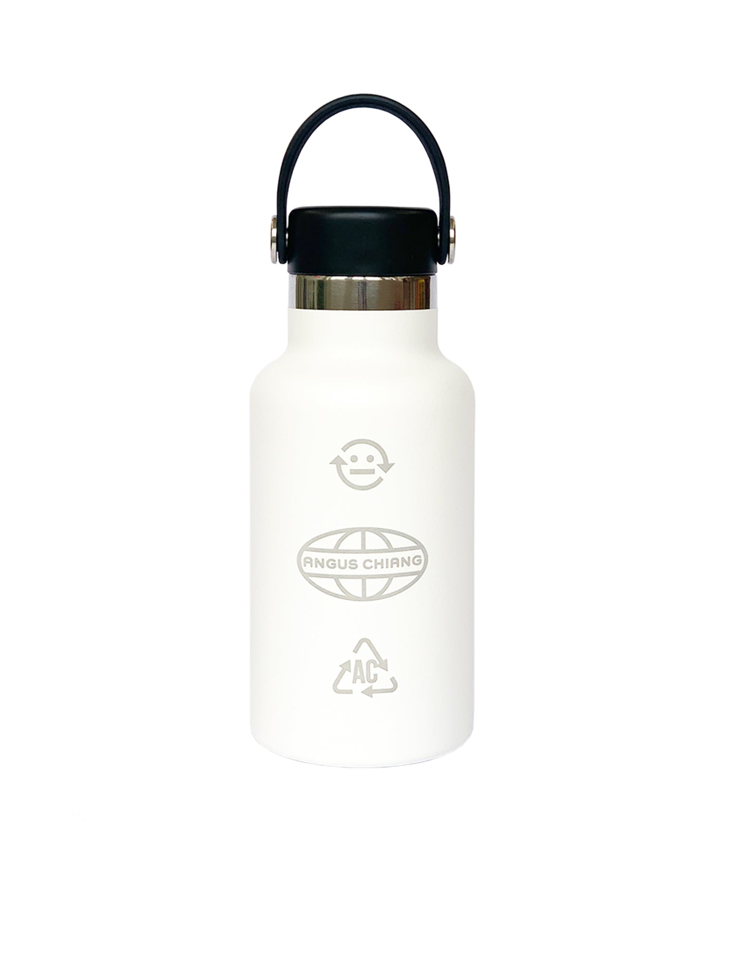 [ HOLIDAY PROJECT ] EARTH GUARDIAN IS ME WATER BOTTLE 12OZ