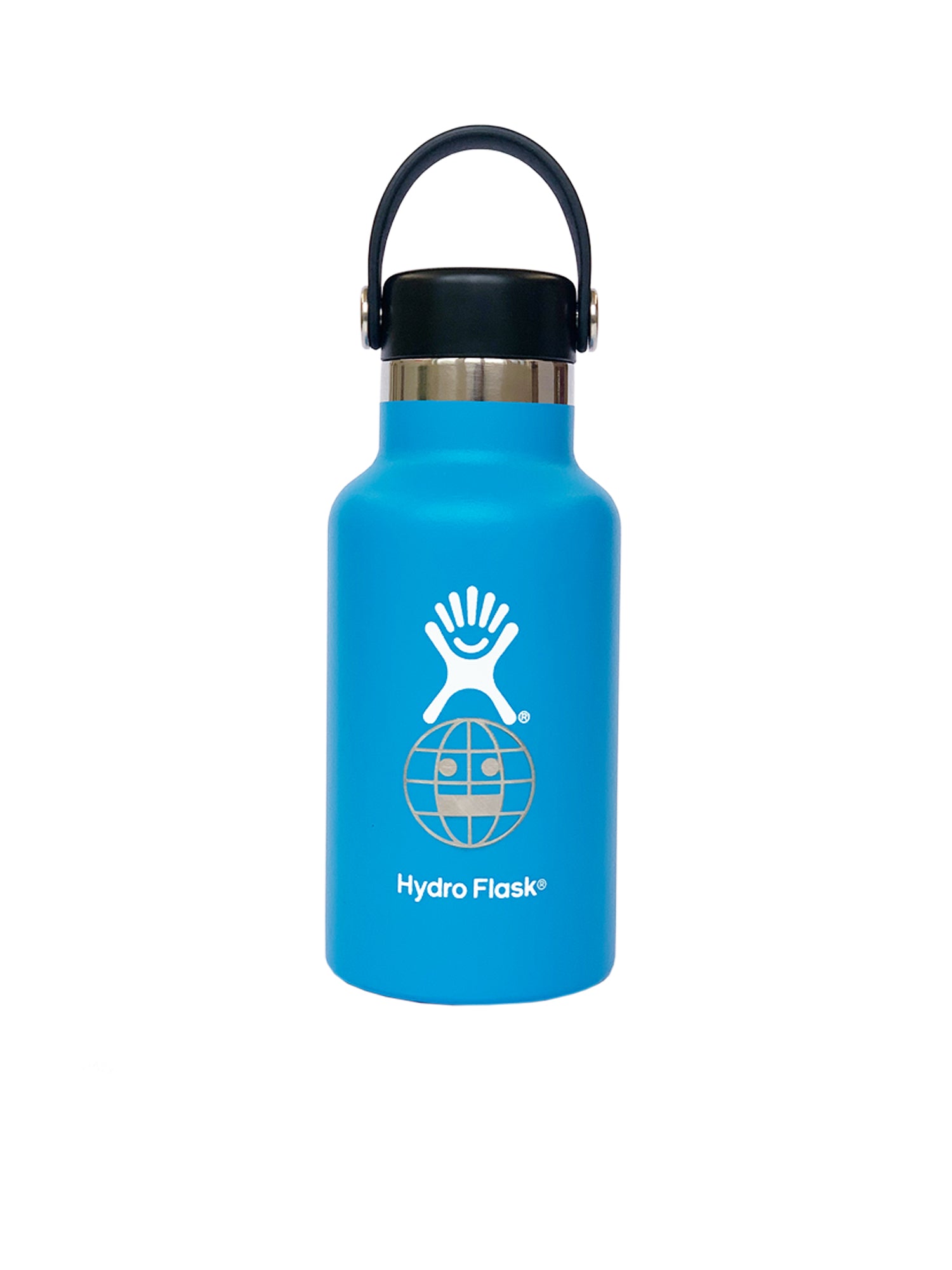 [ HOLIDAY PROJECT ] EARTH GUARDIAN IS ME WATER BOTTLE 12OZ