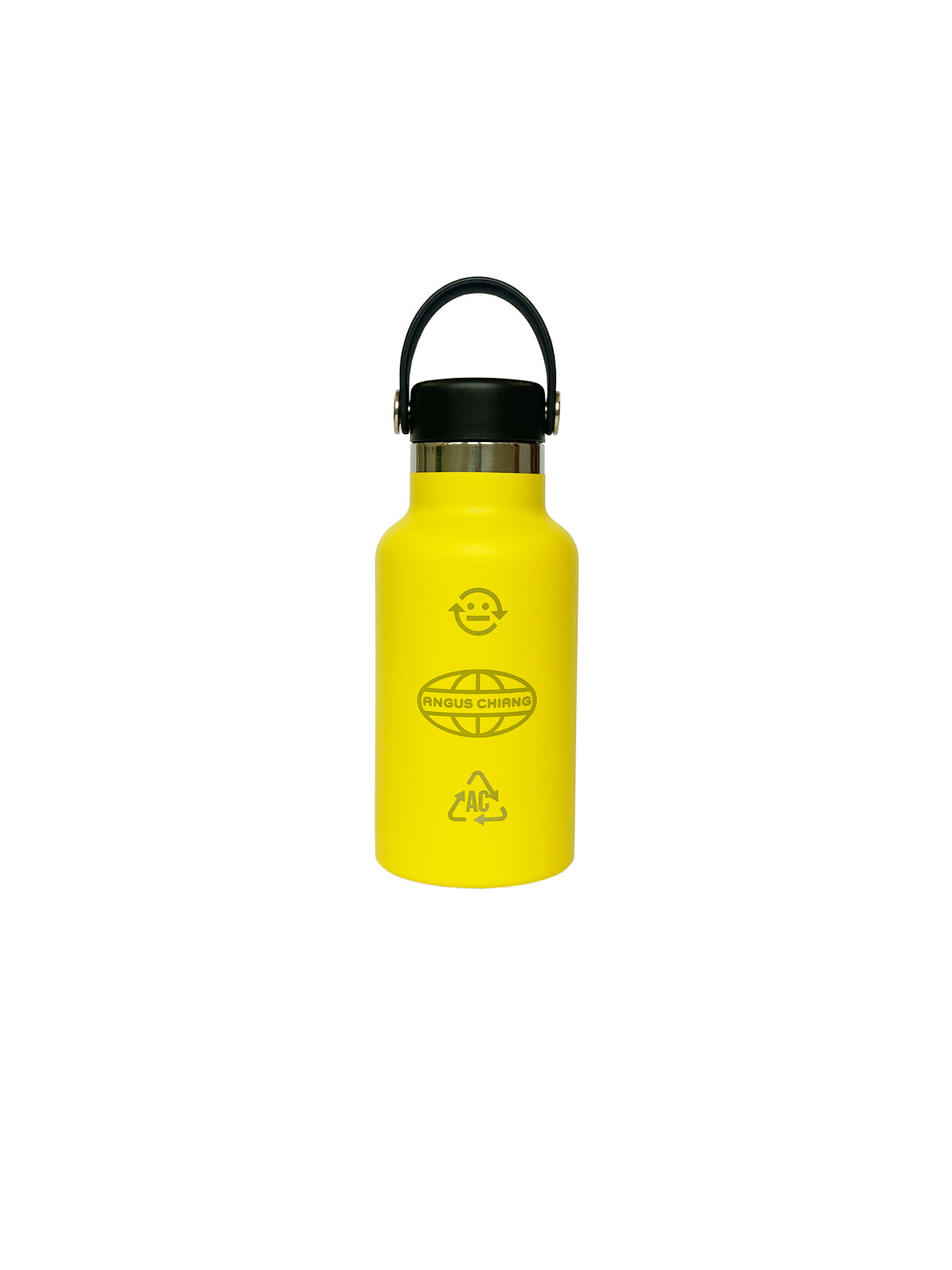 [ HOLIDAY PROJECT ] EARTH GUARDIAN IS ME WATER BOTTLE 12OZ