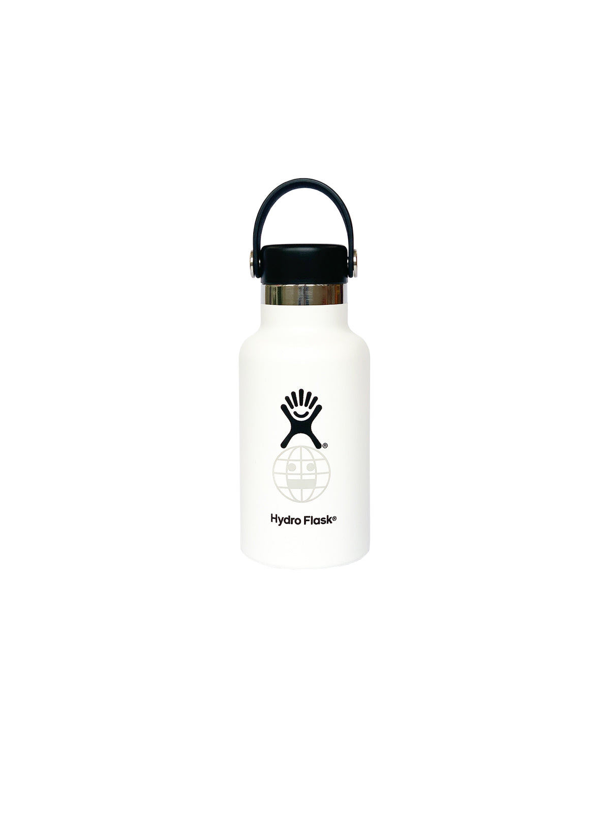 [ HOLIDAY PROJECT ] EARTH GUARDIAN IS ME WATER BOTTLE 12OZ