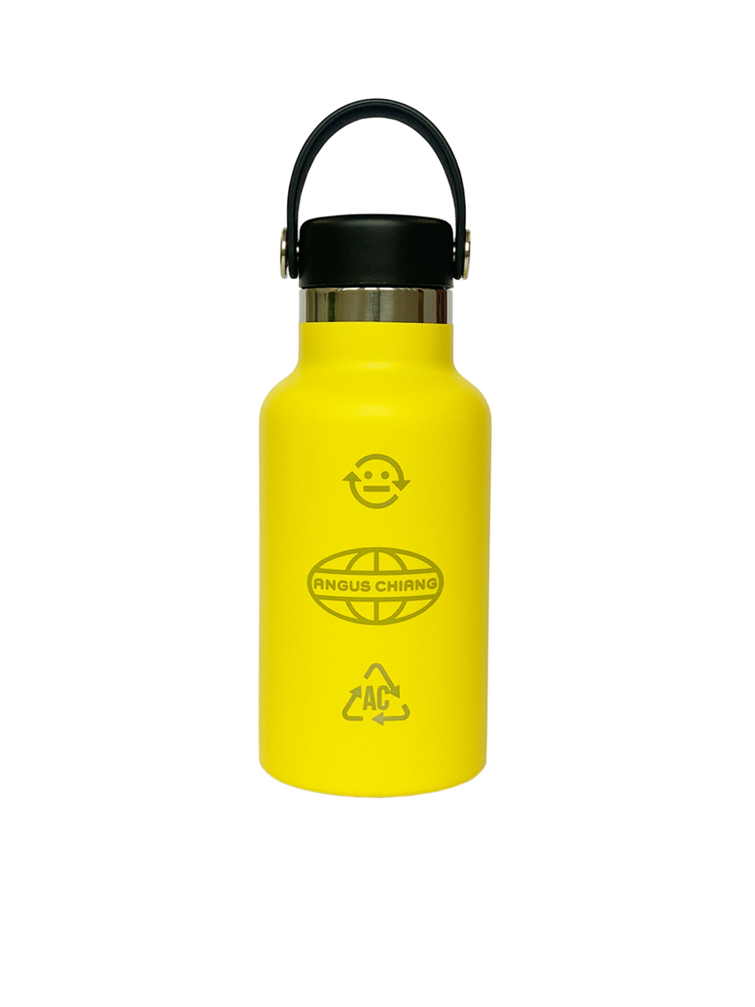 [ HOLIDAY PROJECT ] EARTH GUARDIAN IS ME WATER BOTTLE 12OZ