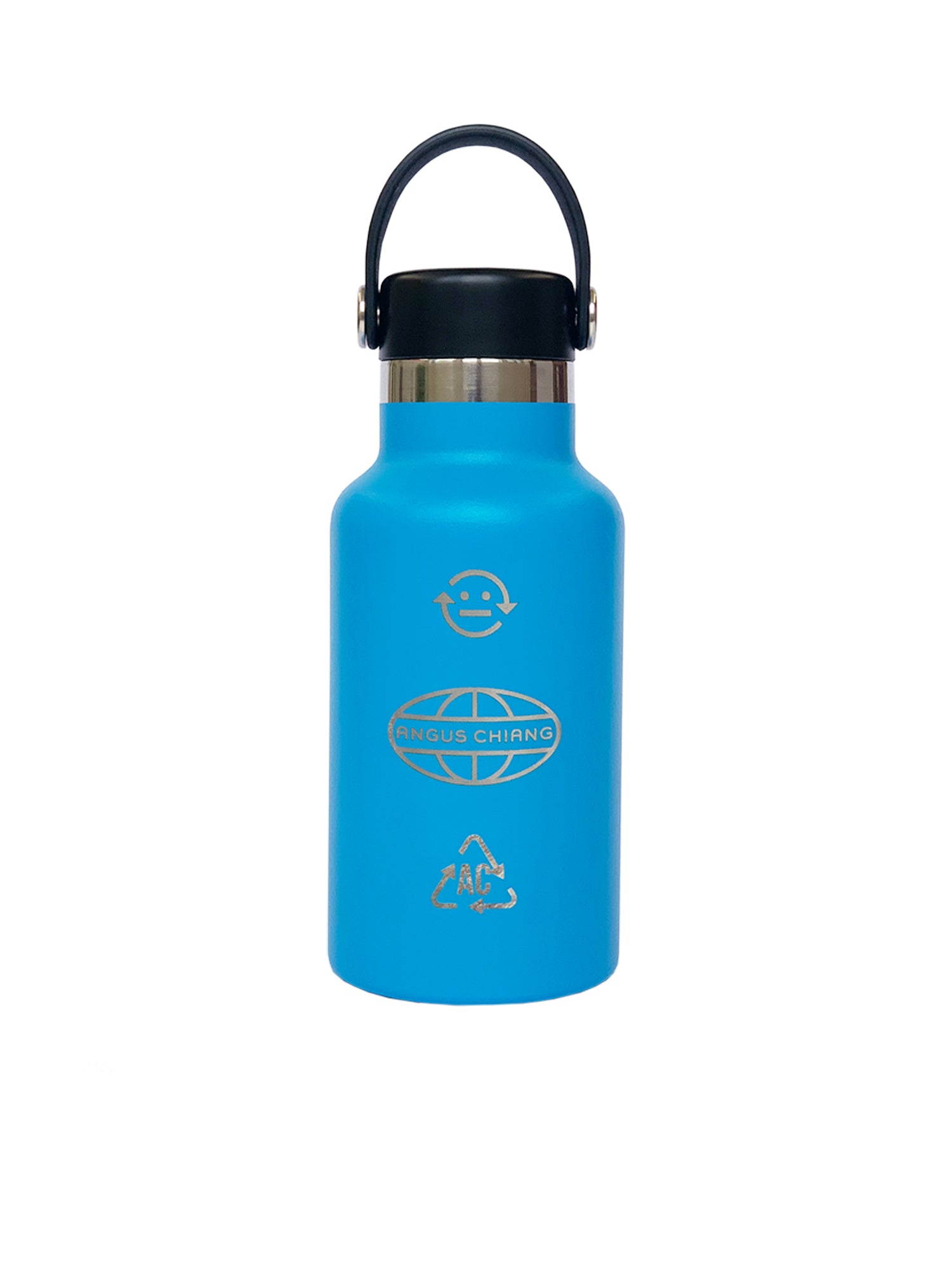 [ HOLIDAY PROJECT ] EARTH GUARDIAN IS ME WATER BOTTLE 12OZ