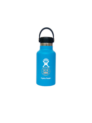 [ HOLIDAY PROJECT ] EARTH GUARDIAN IS ME WATER BOTTLE 12OZ