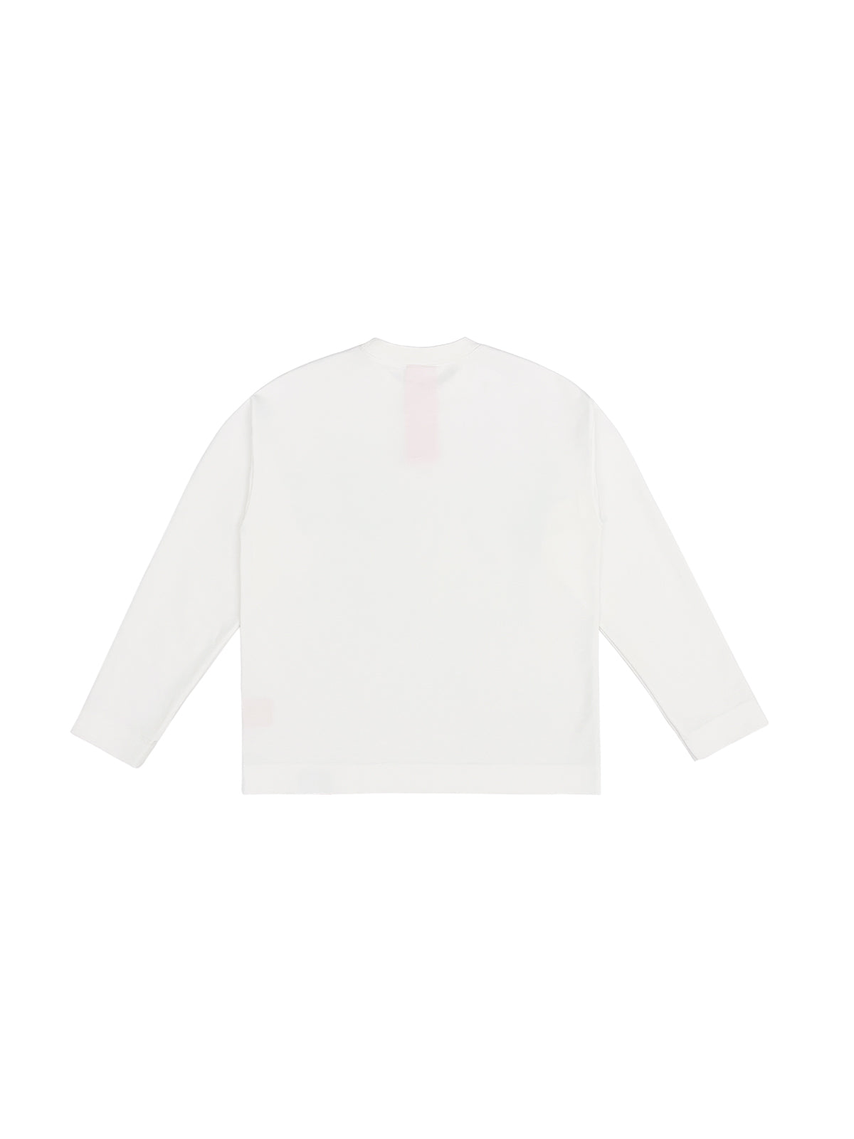 ANGUS CHIANG PRESENTS LONG SLEEVES T-SHIRT