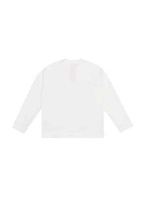 ANGUS CHIANG PRESENTS LONG SLEEVES T-SHIRT