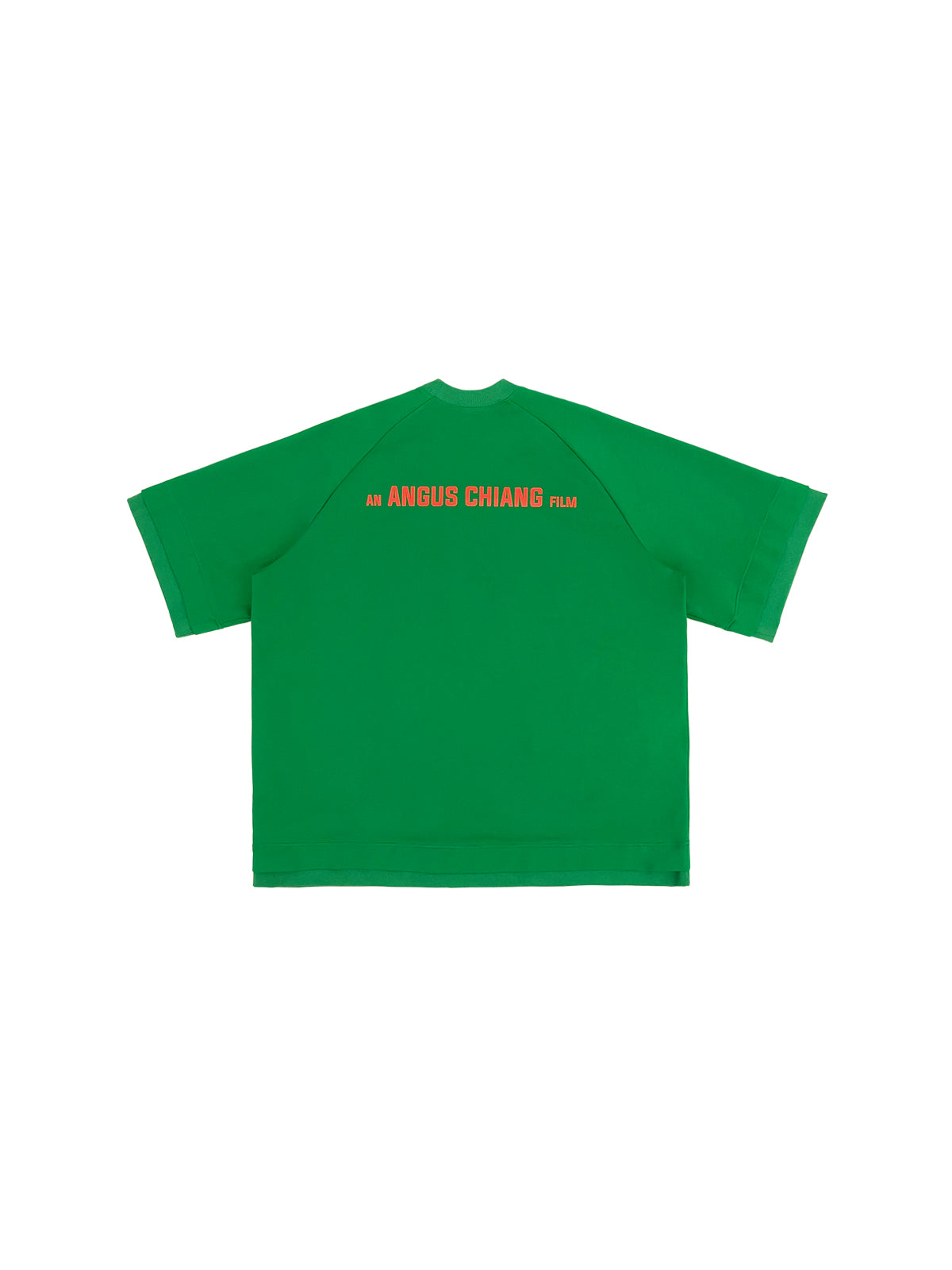 FILM OVERSIZE T-SHIRT