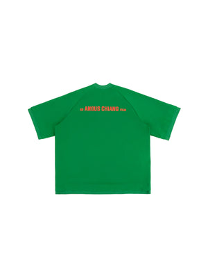 FILM OVERSIZE T-SHIRT