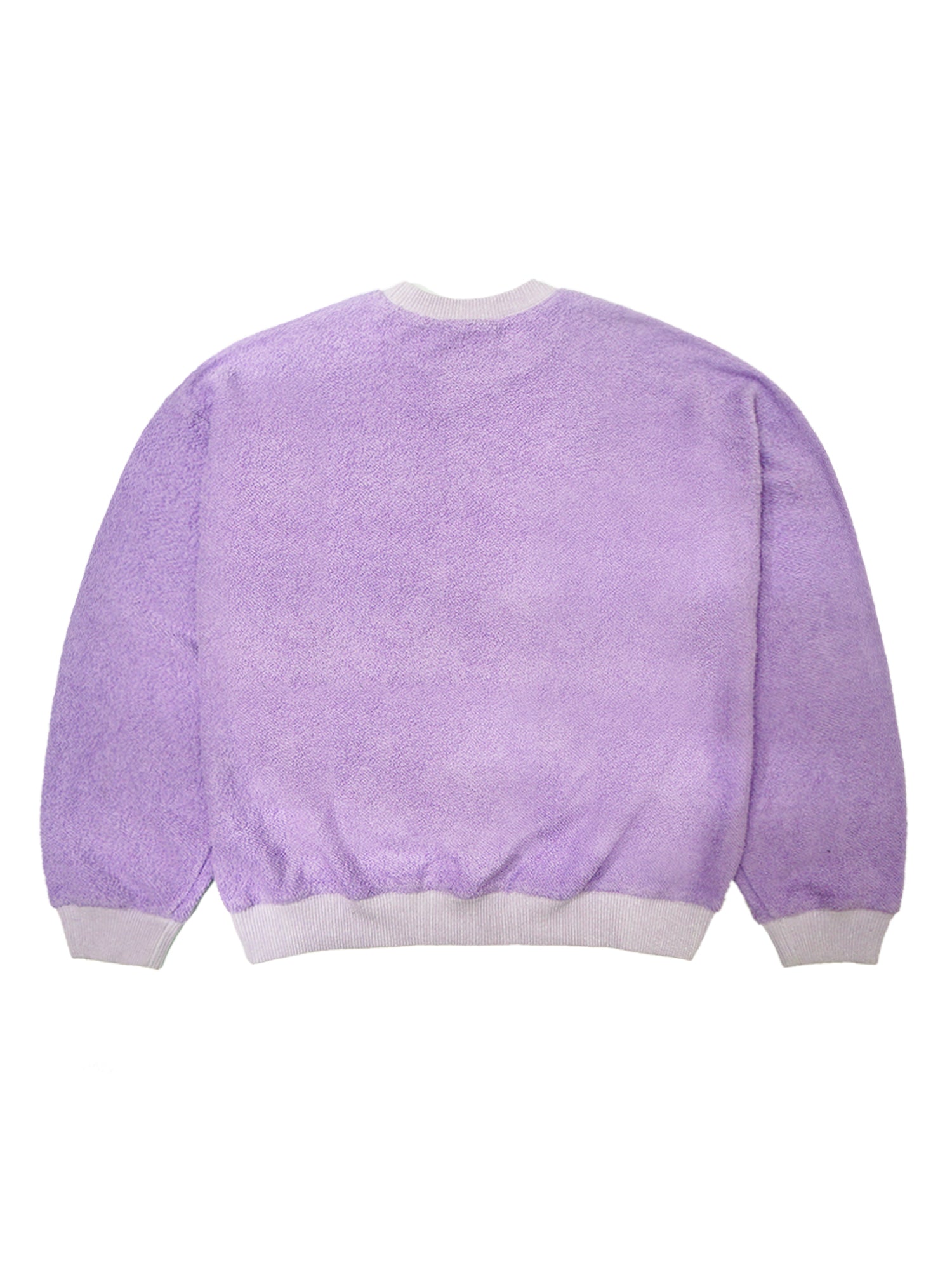 ANGUS! LONG-SLEEVE SWEATER
