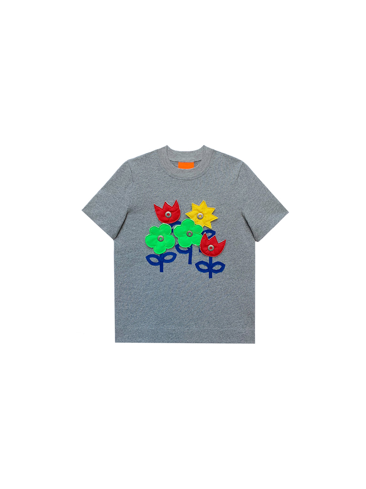 [ HAPPY MOTHER'S DAY ] ALL OF FLOWERS WERE BLOOMING T-SHIRT