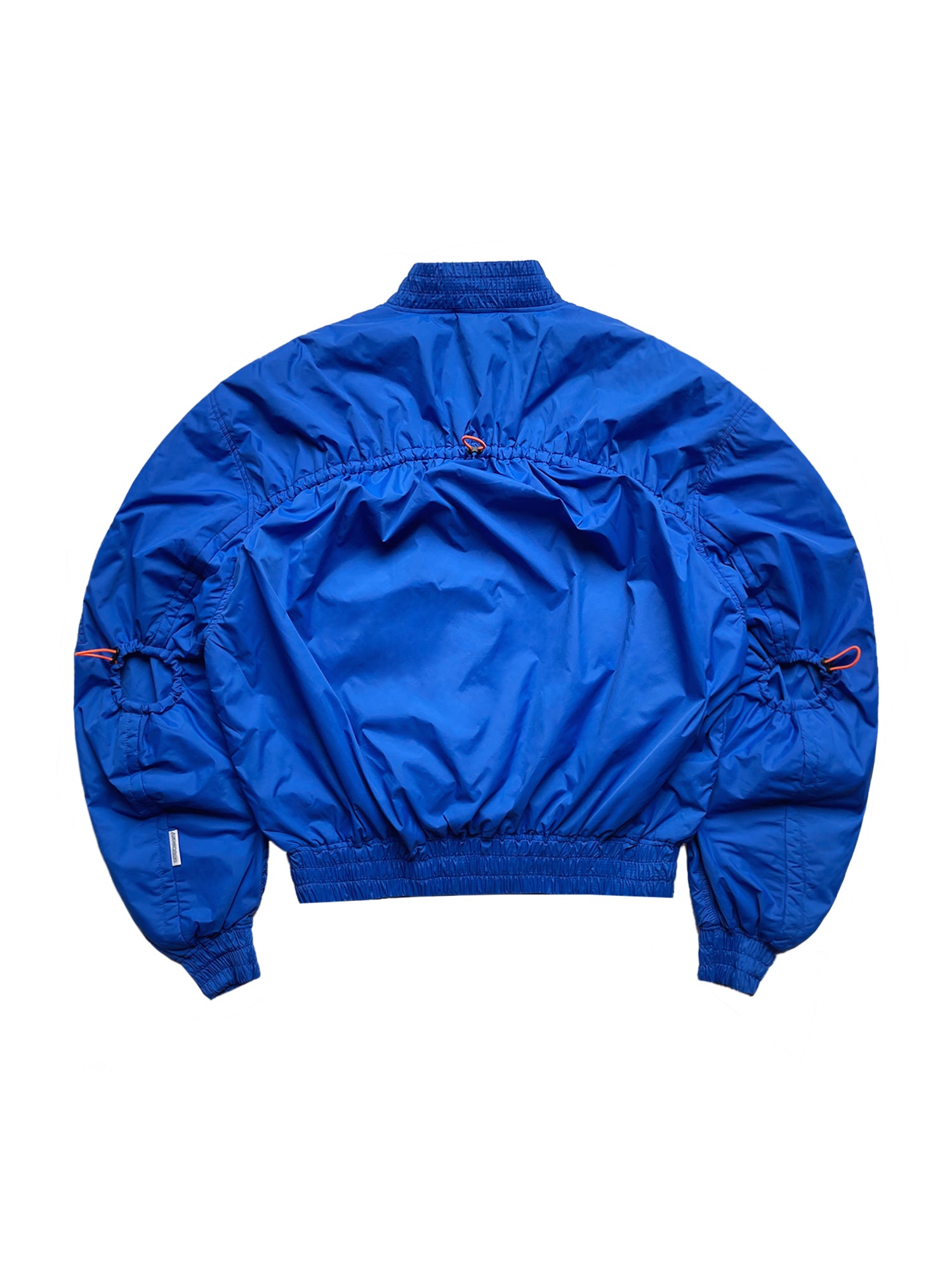 MA-1 FLIGHT JACKET