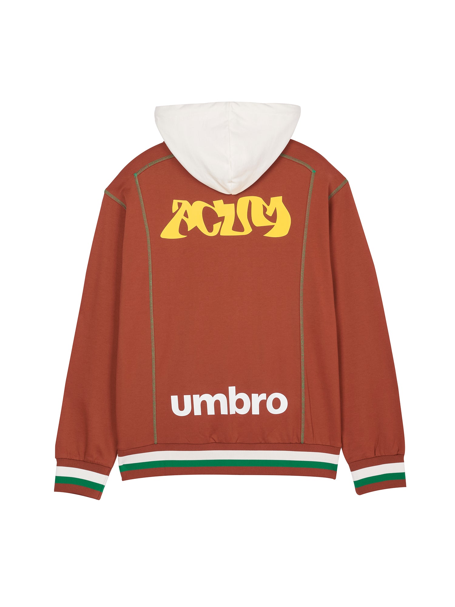 DRAWSTRING LONG SLEEVE HOODIE